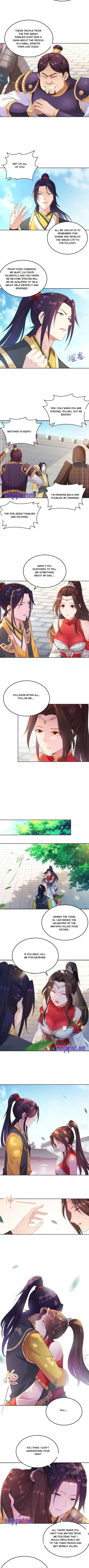 Beipo Chengwei Fanpai Zhuixu Chapter 68