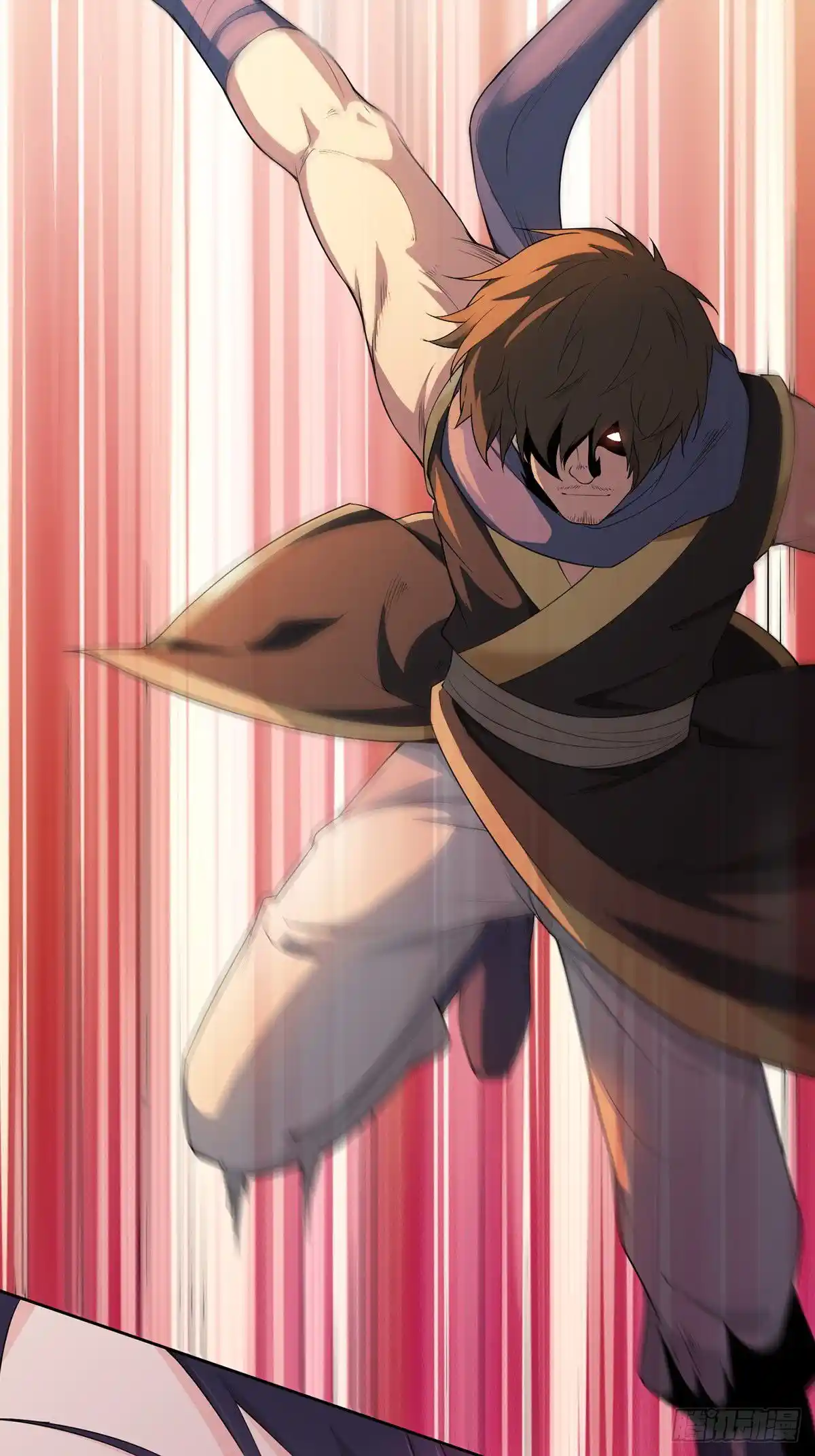 Beipo Chengwei Fanpai Zhuixu Chapter 7