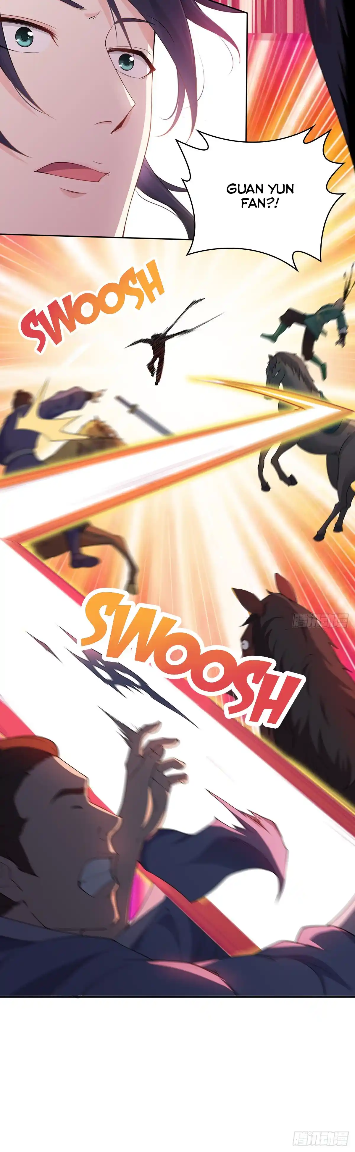 Beipo Chengwei Fanpai Zhuixu Chapter 7