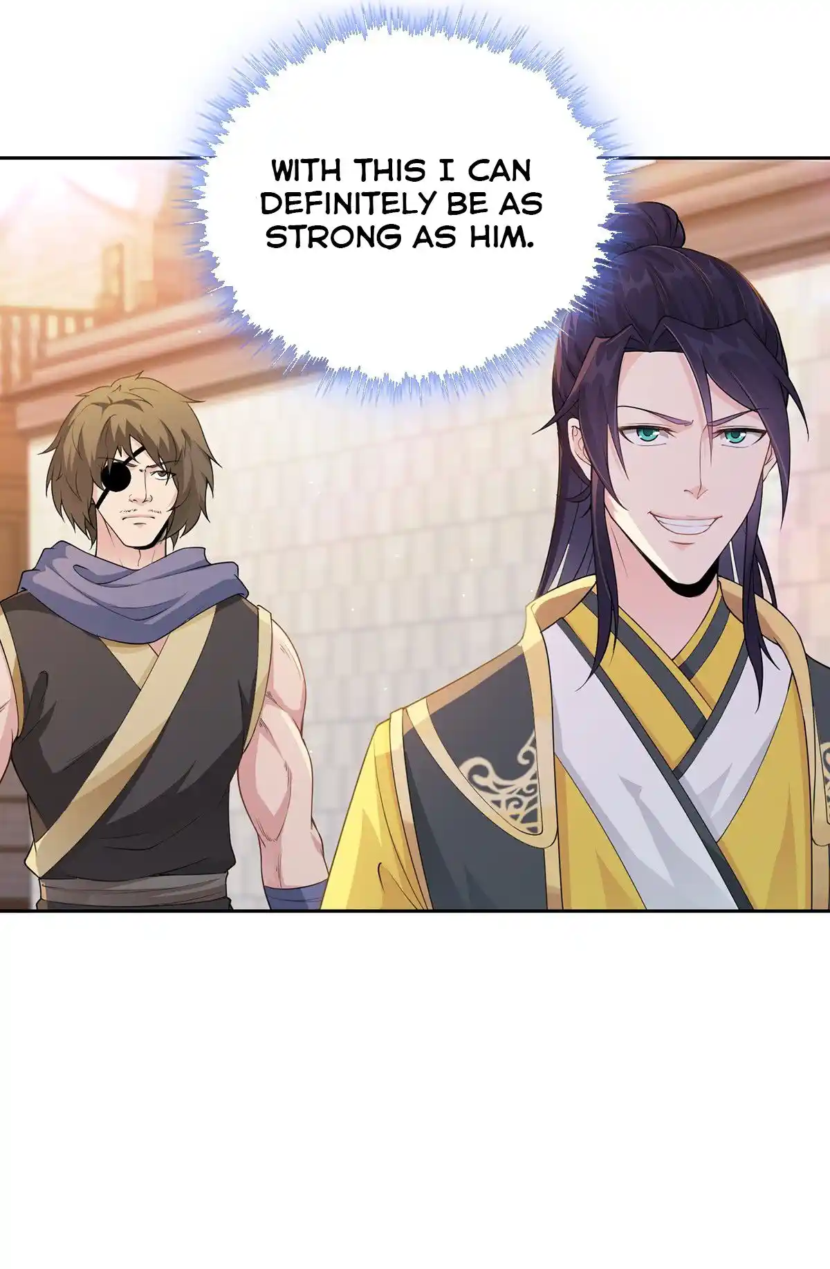 Beipo Chengwei Fanpai Zhuixu Chapter 7