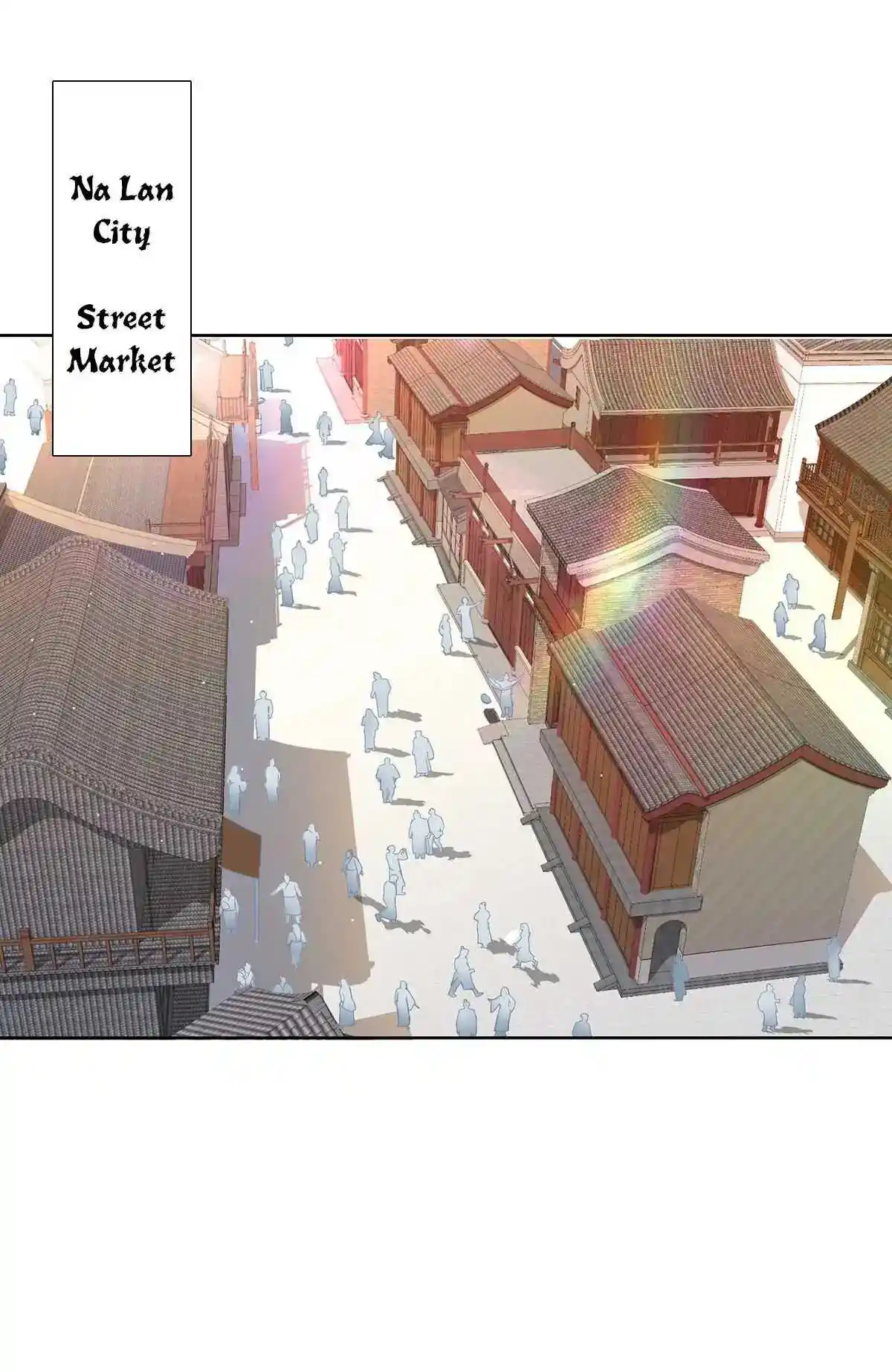 Beipo Chengwei Fanpai Zhuixu Chapter 7.1