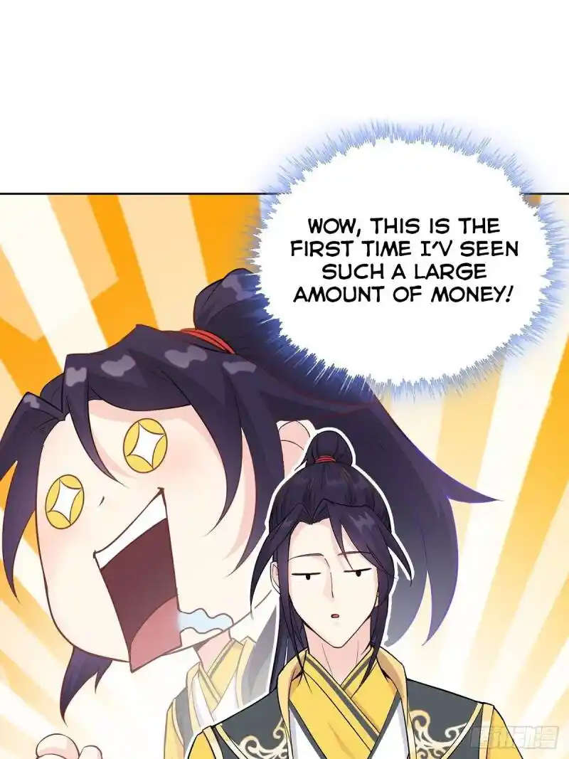 Beipo Chengwei Fanpai Zhuixu Chapter 8