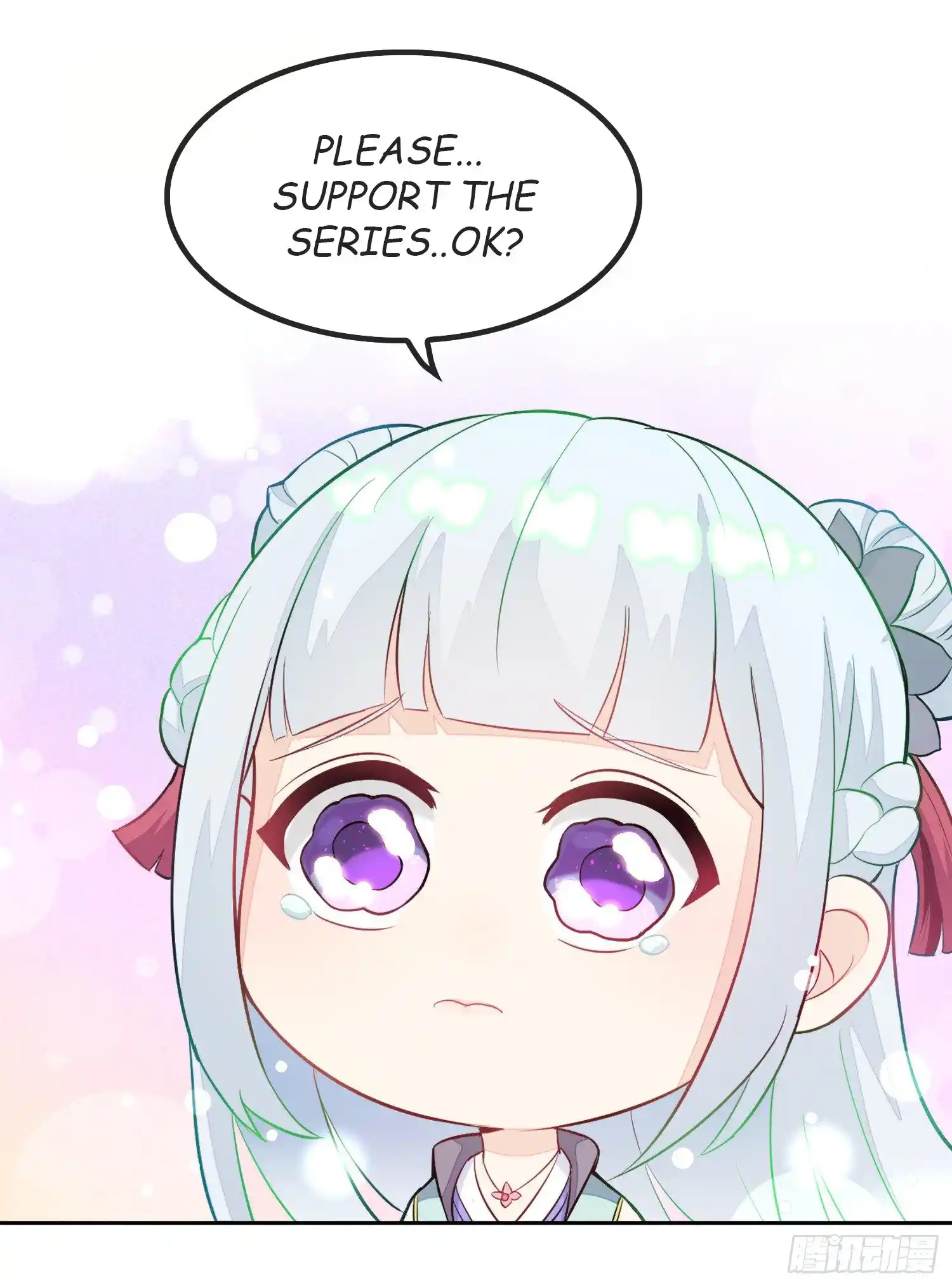 Beipo Chengwei Fanpai Zhuixu Chapter 8