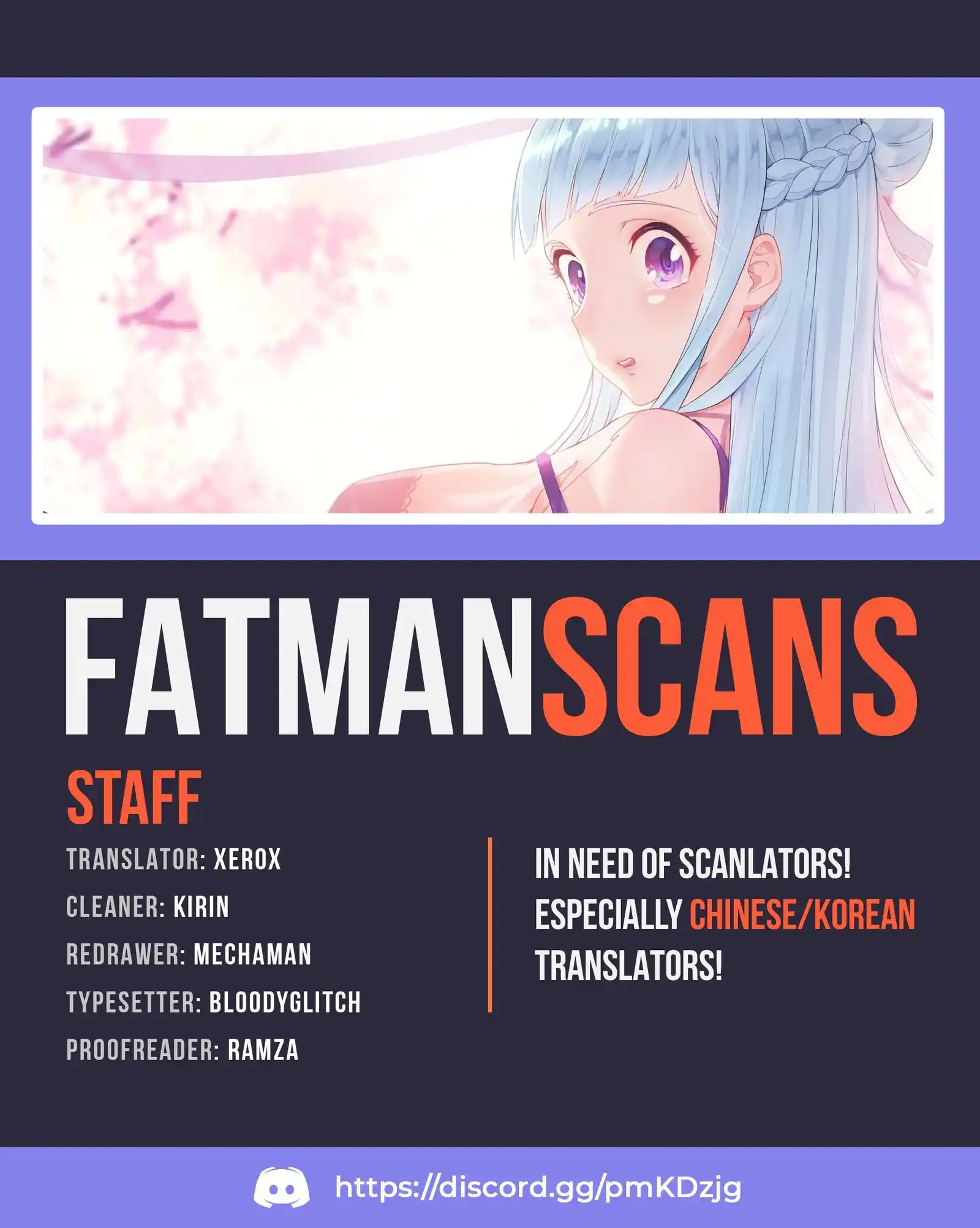 Beipo Chengwei Fanpai Zhuixu Chapter 8