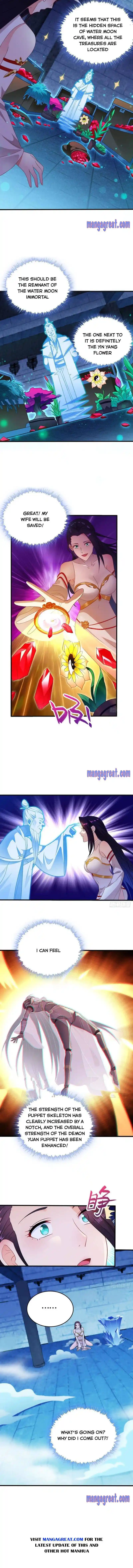 Beipo Chengwei Fanpai Zhuixu Chapter 82