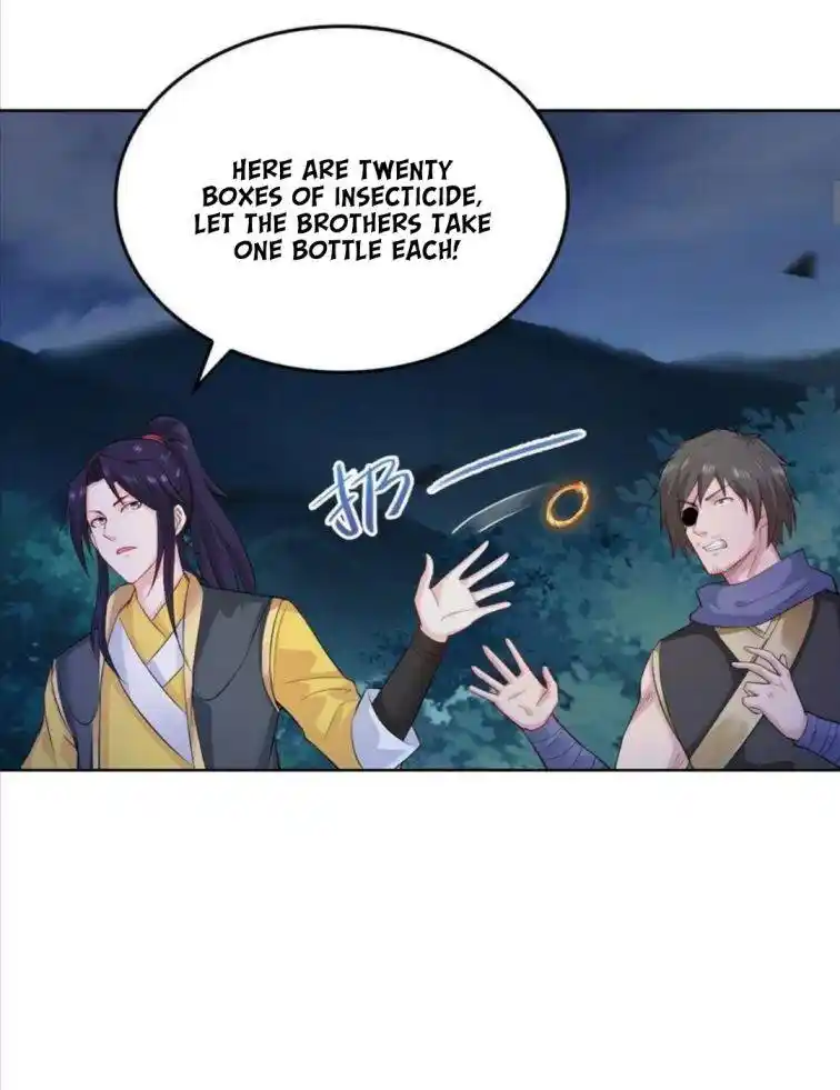 Beipo Chengwei Fanpai Zhuixu Chapter 88