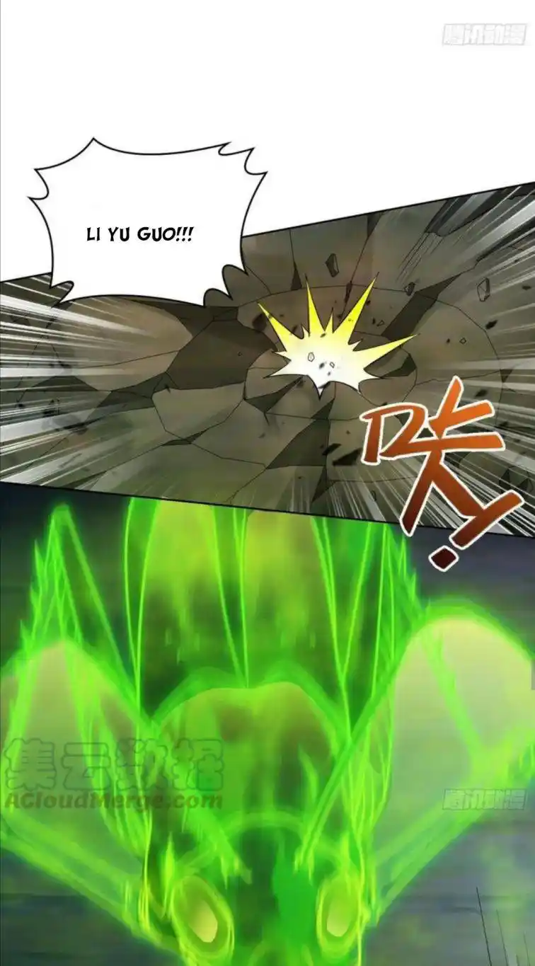 Beipo Chengwei Fanpai Zhuixu Chapter 88