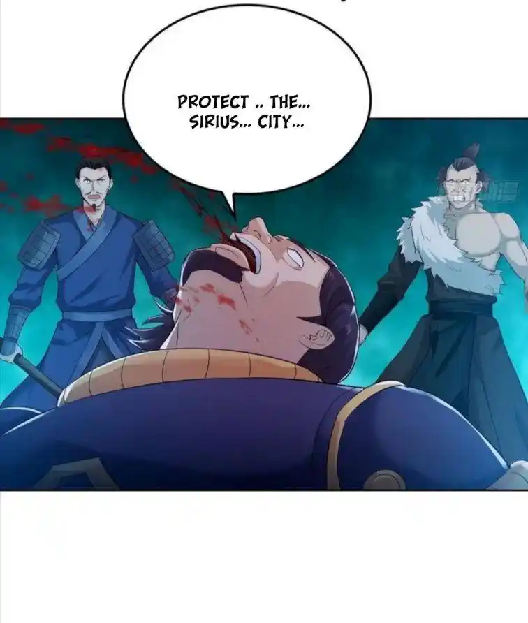 Beipo Chengwei Fanpai Zhuixu Chapter 88