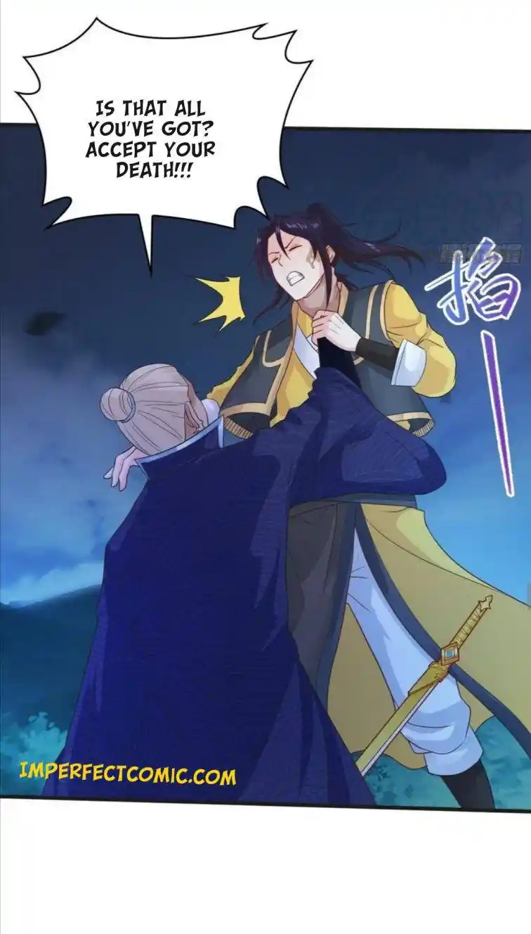 Beipo Chengwei Fanpai Zhuixu Chapter 88