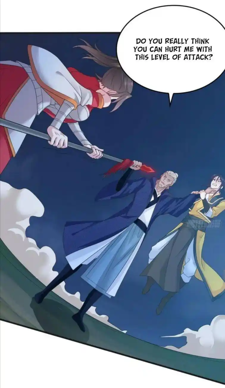 Beipo Chengwei Fanpai Zhuixu Chapter 88