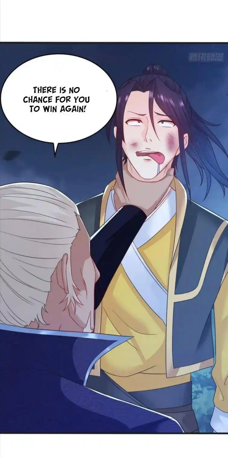 Beipo Chengwei Fanpai Zhuixu Chapter 88