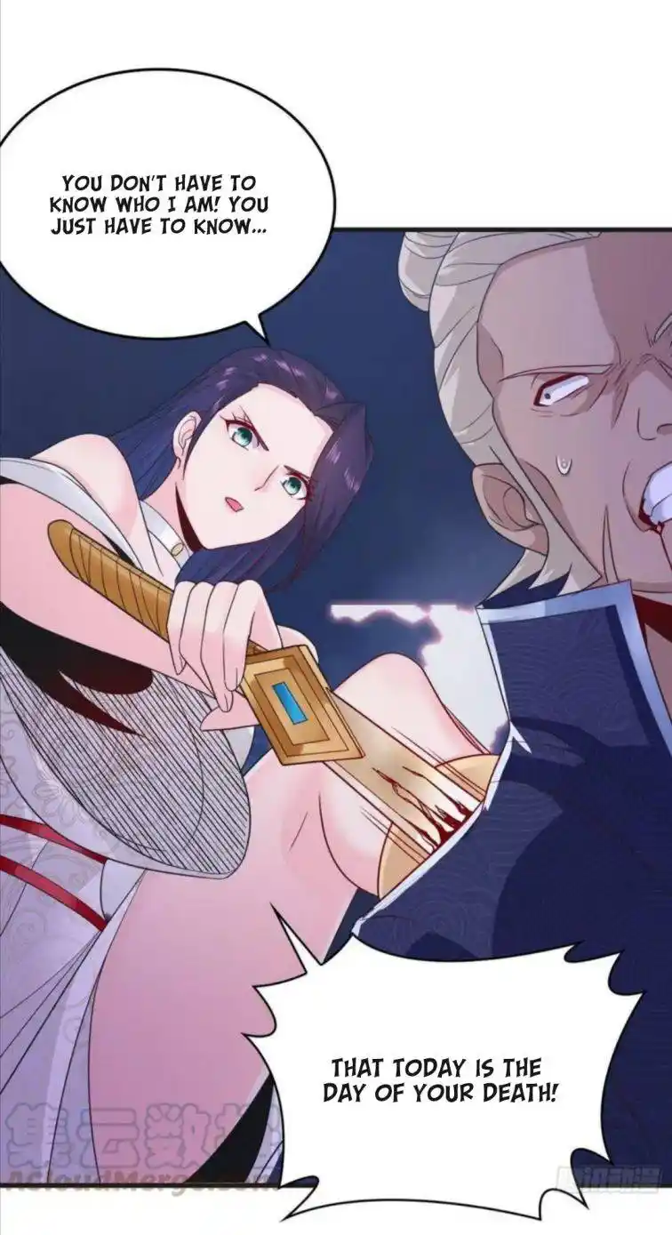 Beipo Chengwei Fanpai Zhuixu Chapter 89