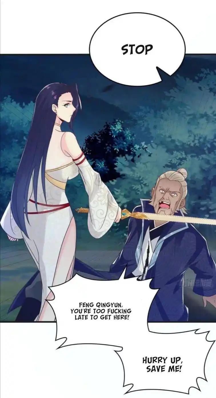 Beipo Chengwei Fanpai Zhuixu Chapter 89