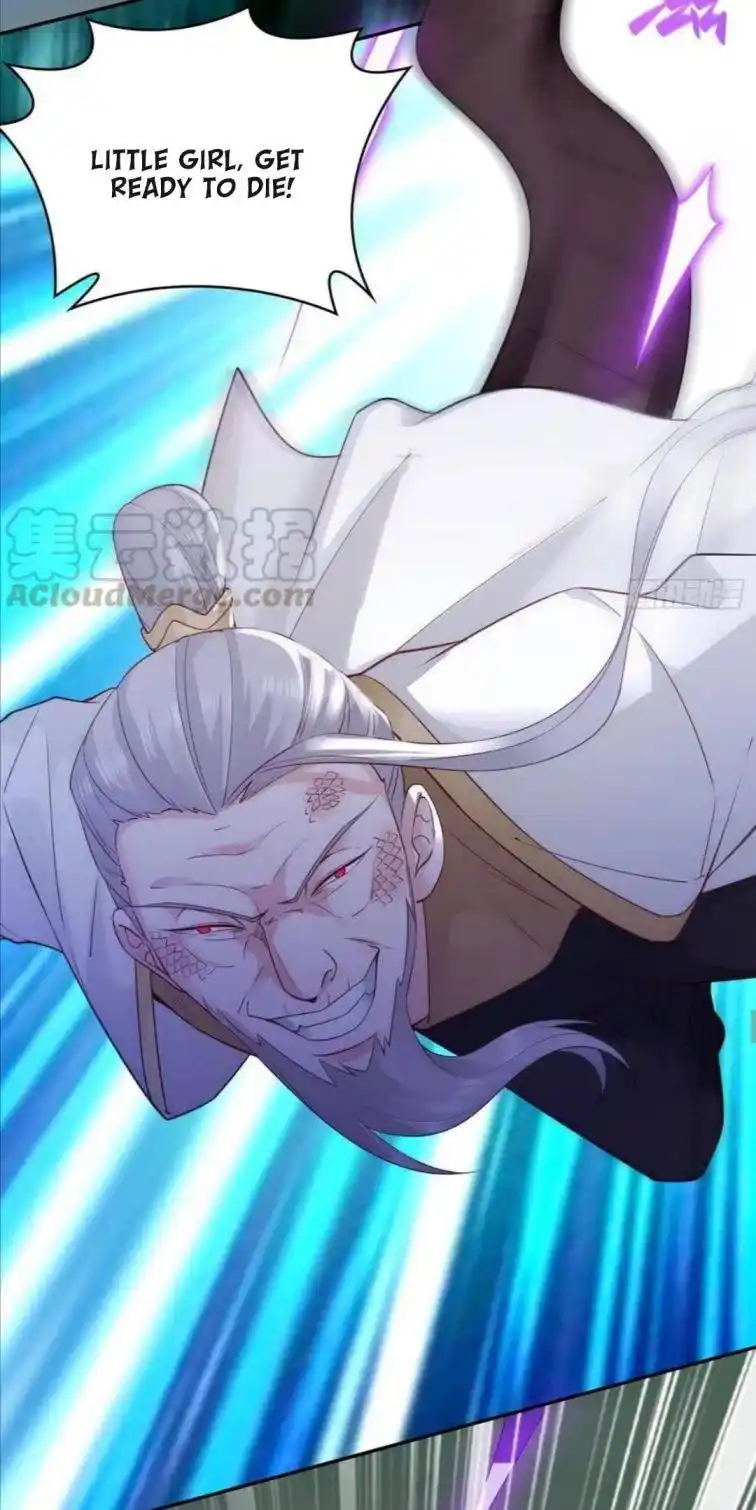 Beipo Chengwei Fanpai Zhuixu Chapter 89