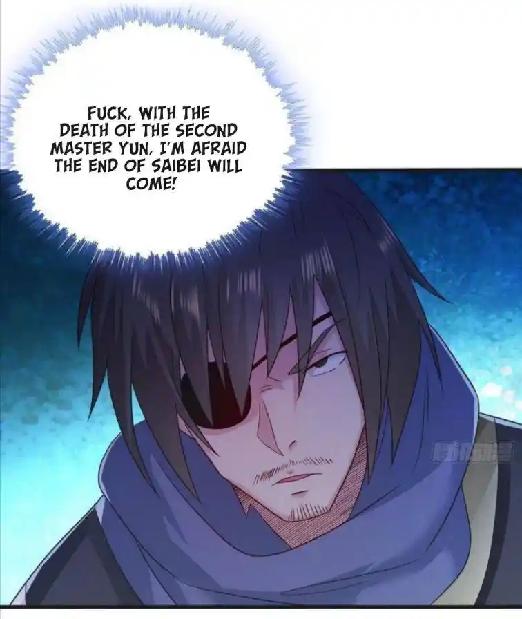 Beipo Chengwei Fanpai Zhuixu Chapter 89