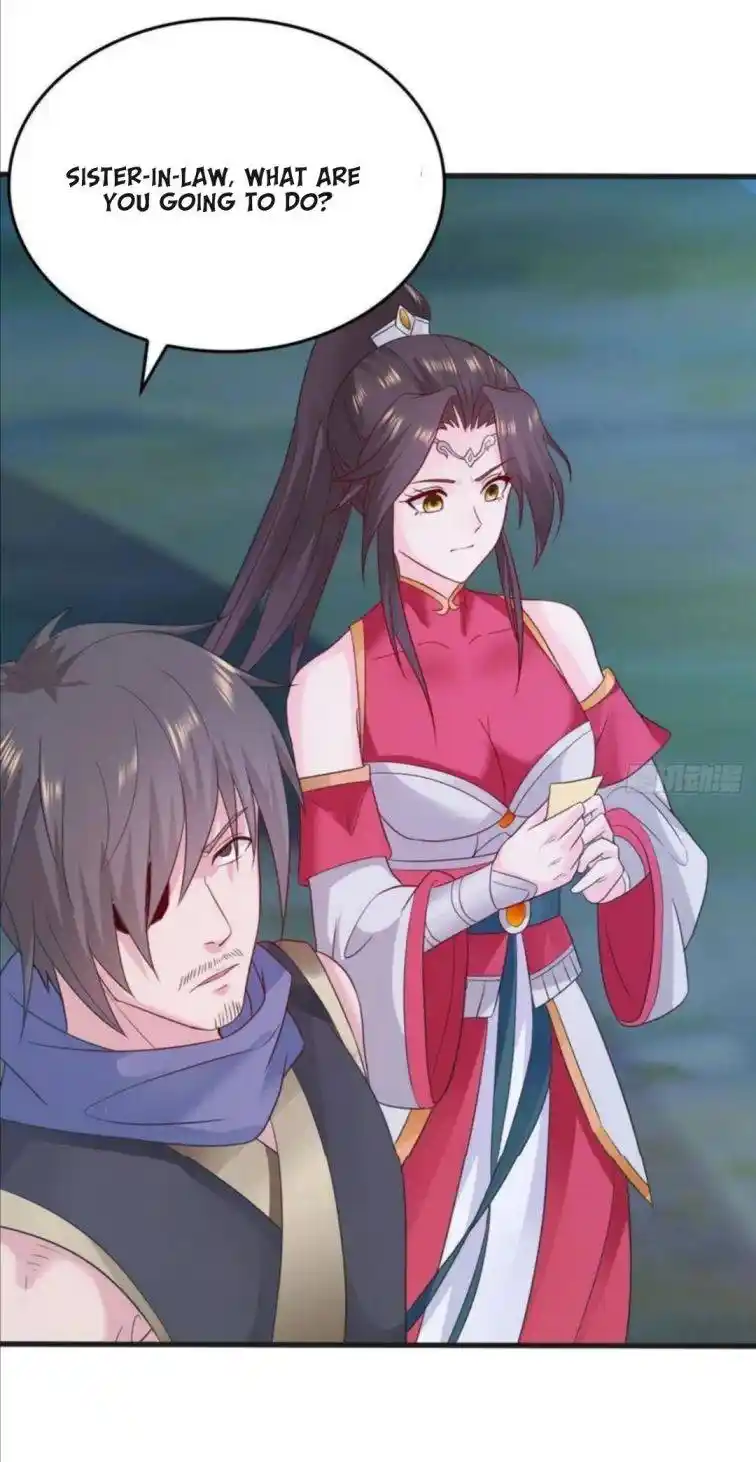 Beipo Chengwei Fanpai Zhuixu Chapter 89