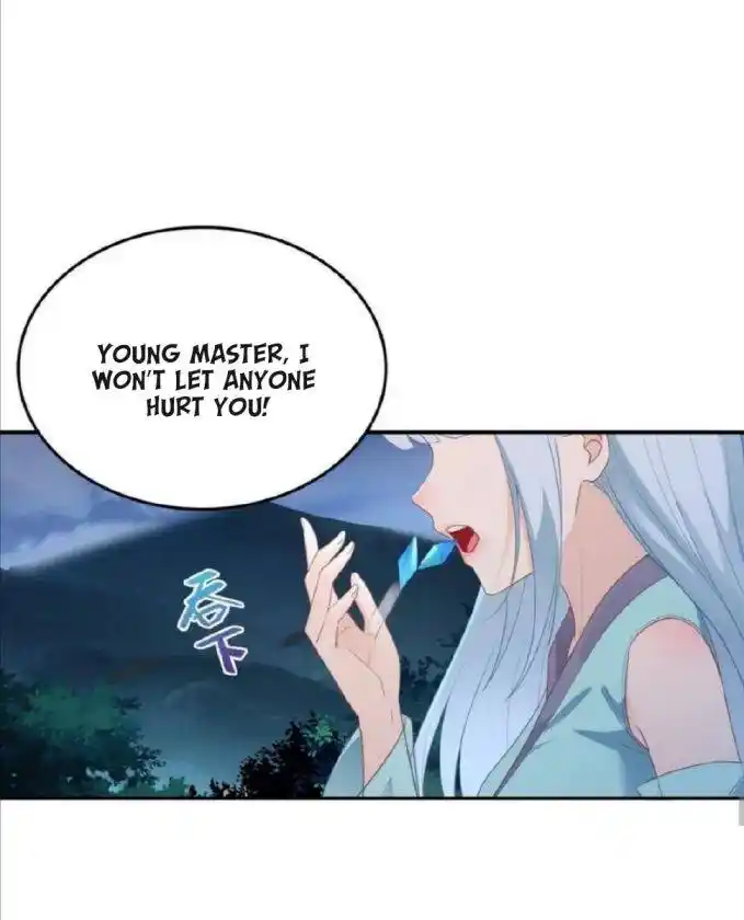 Beipo Chengwei Fanpai Zhuixu Chapter 89