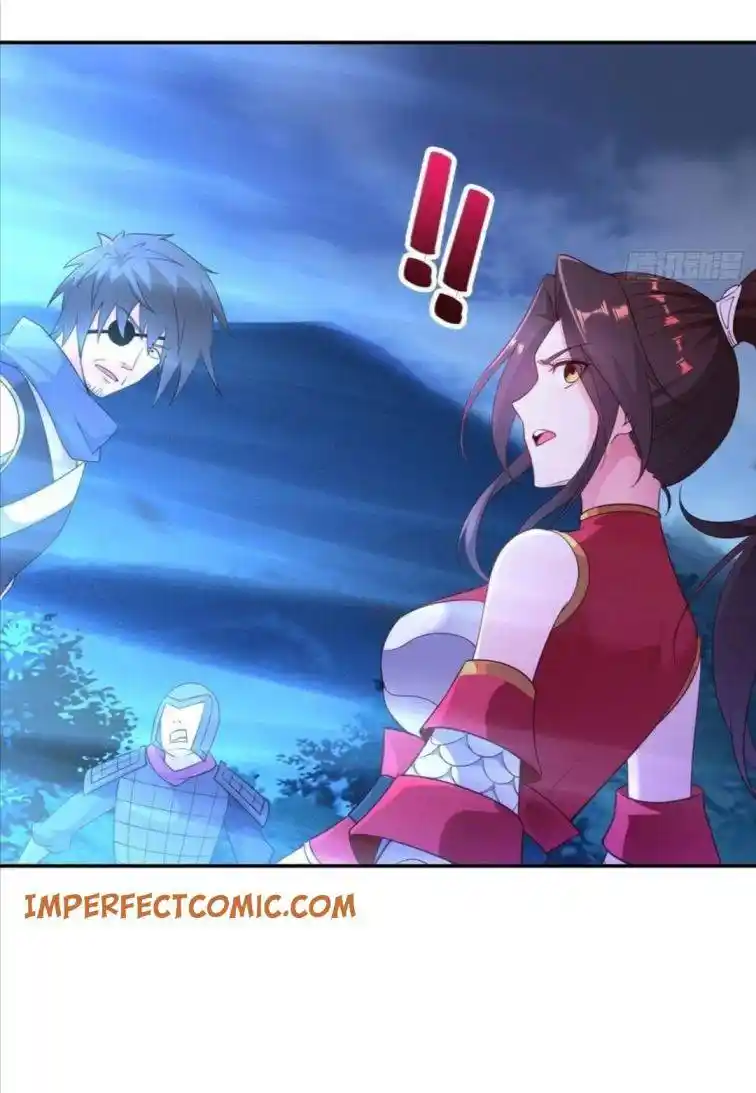 Beipo Chengwei Fanpai Zhuixu Chapter 89