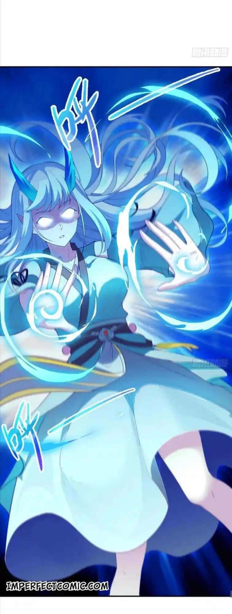 Beipo Chengwei Fanpai Zhuixu Chapter 89