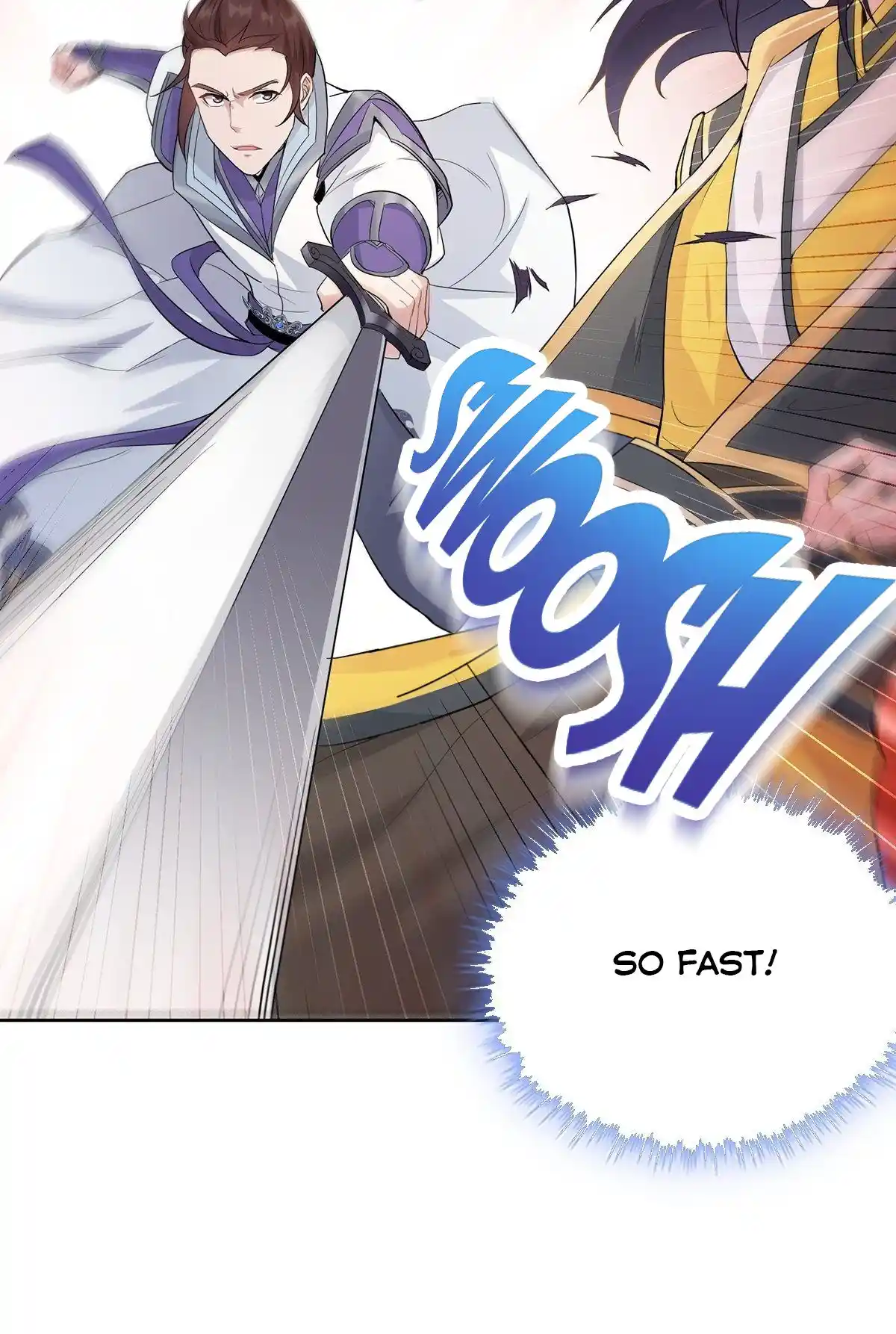 Beipo Chengwei Fanpai Zhuixu Chapter 9