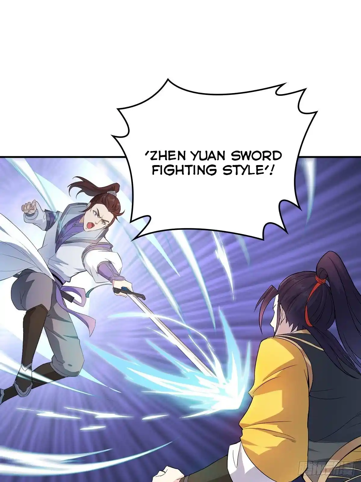 Beipo Chengwei Fanpai Zhuixu Chapter 9