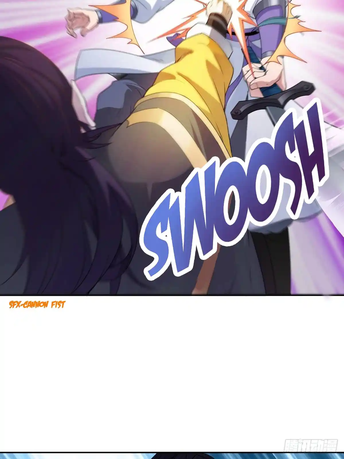 Beipo Chengwei Fanpai Zhuixu Chapter 9