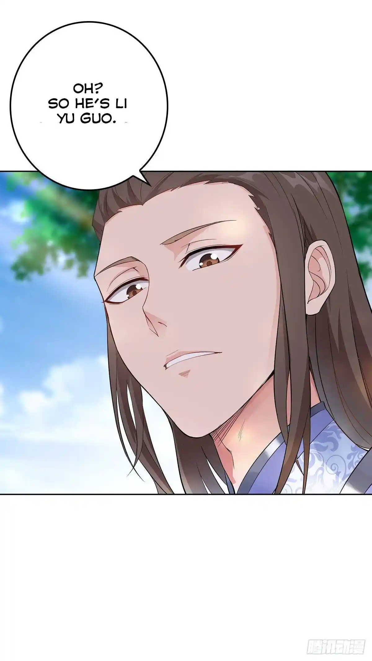 Beipo Chengwei Fanpai Zhuixu Chapter 9