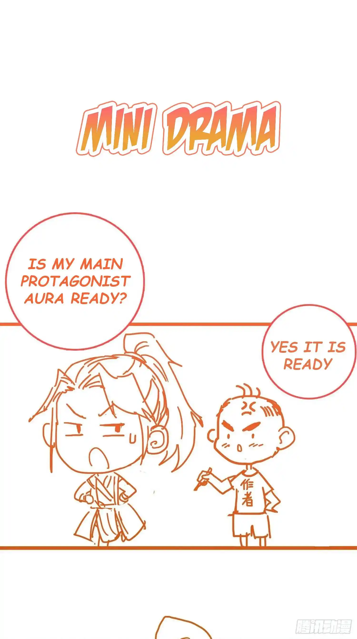 Beipo Chengwei Fanpai Zhuixu Chapter 9