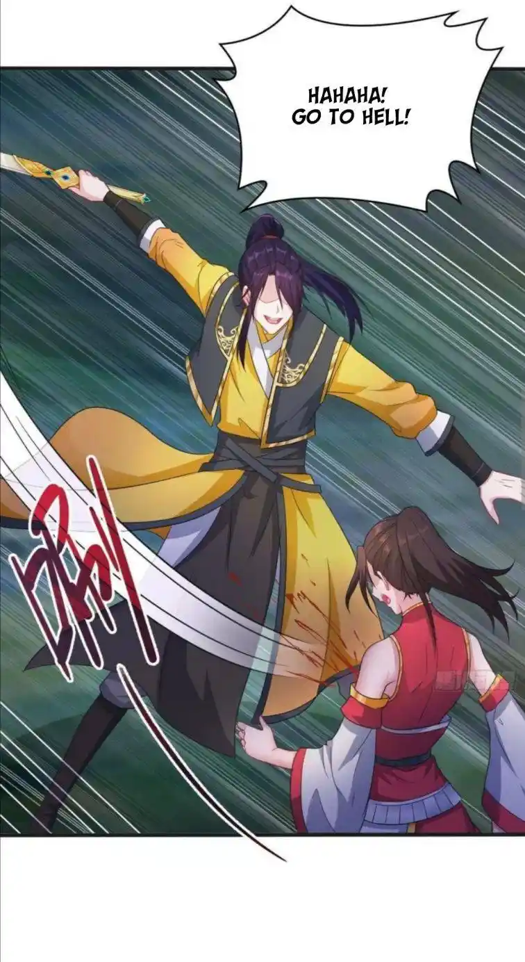 Beipo Chengwei Fanpai Zhuixu Chapter 91