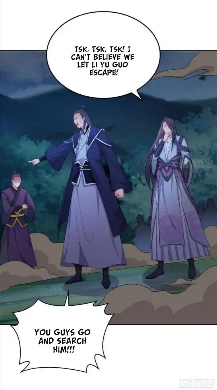 Beipo Chengwei Fanpai Zhuixu Chapter 91