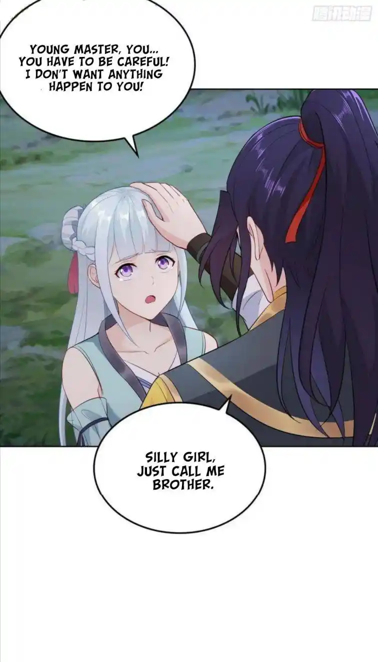 Beipo Chengwei Fanpai Zhuixu Chapter 91