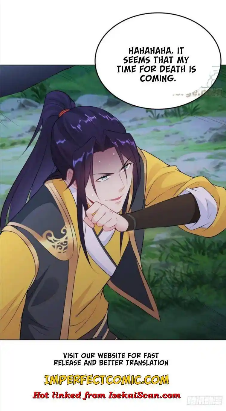 Beipo Chengwei Fanpai Zhuixu Chapter 91