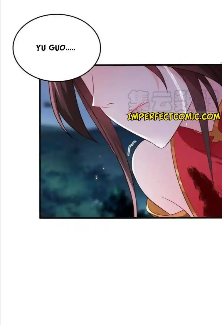 Beipo Chengwei Fanpai Zhuixu Chapter 92