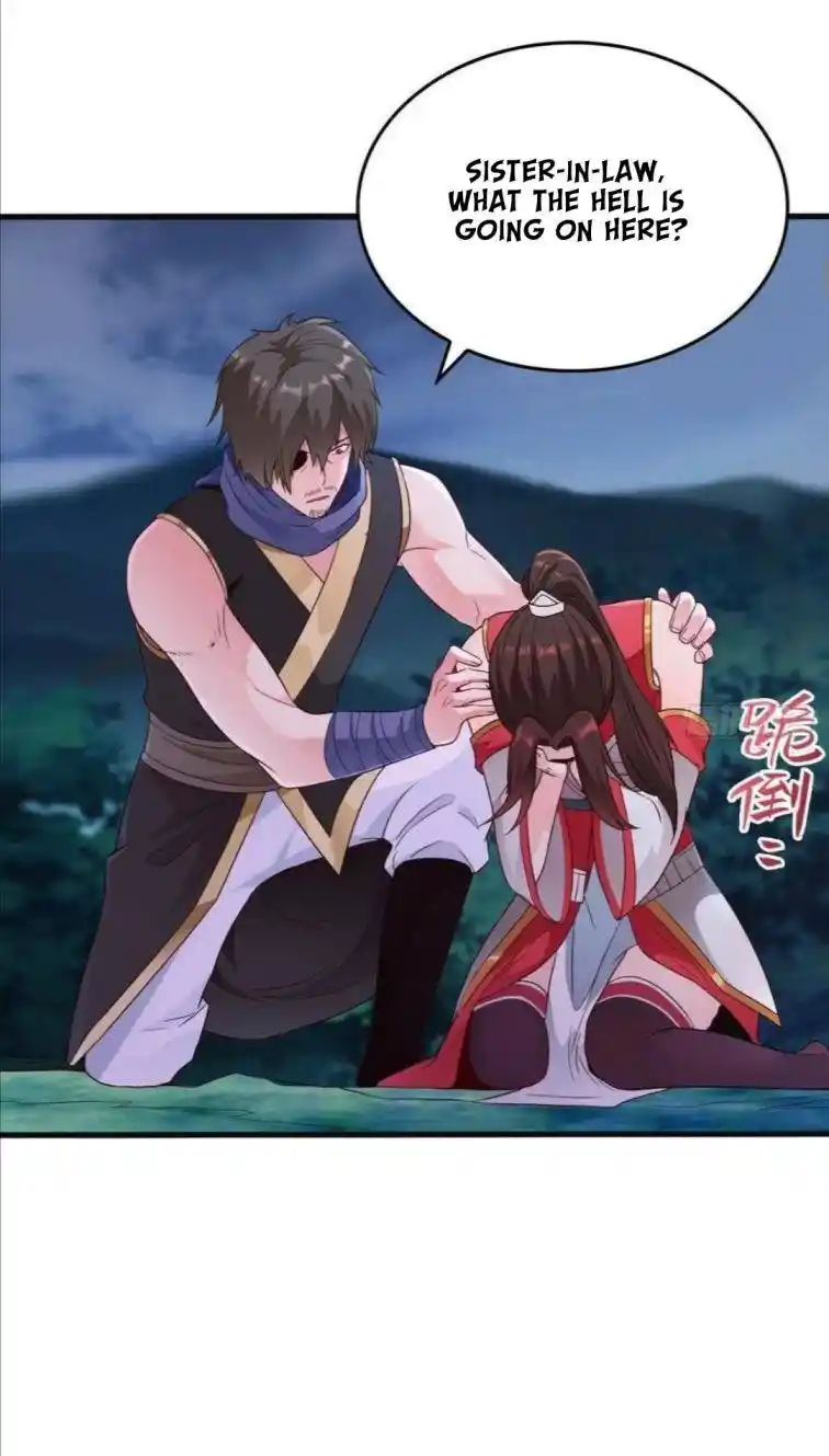 Beipo Chengwei Fanpai Zhuixu Chapter 92