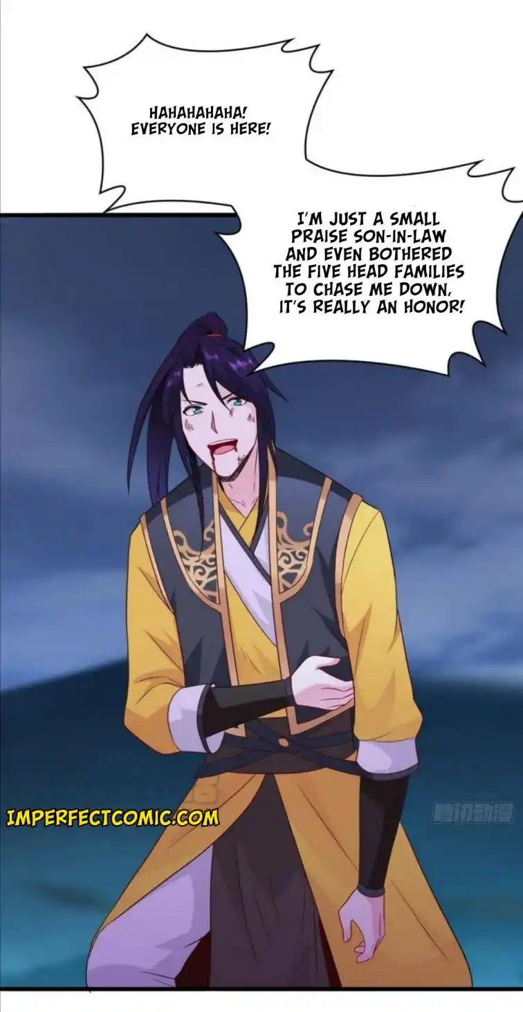 Beipo Chengwei Fanpai Zhuixu Chapter 92