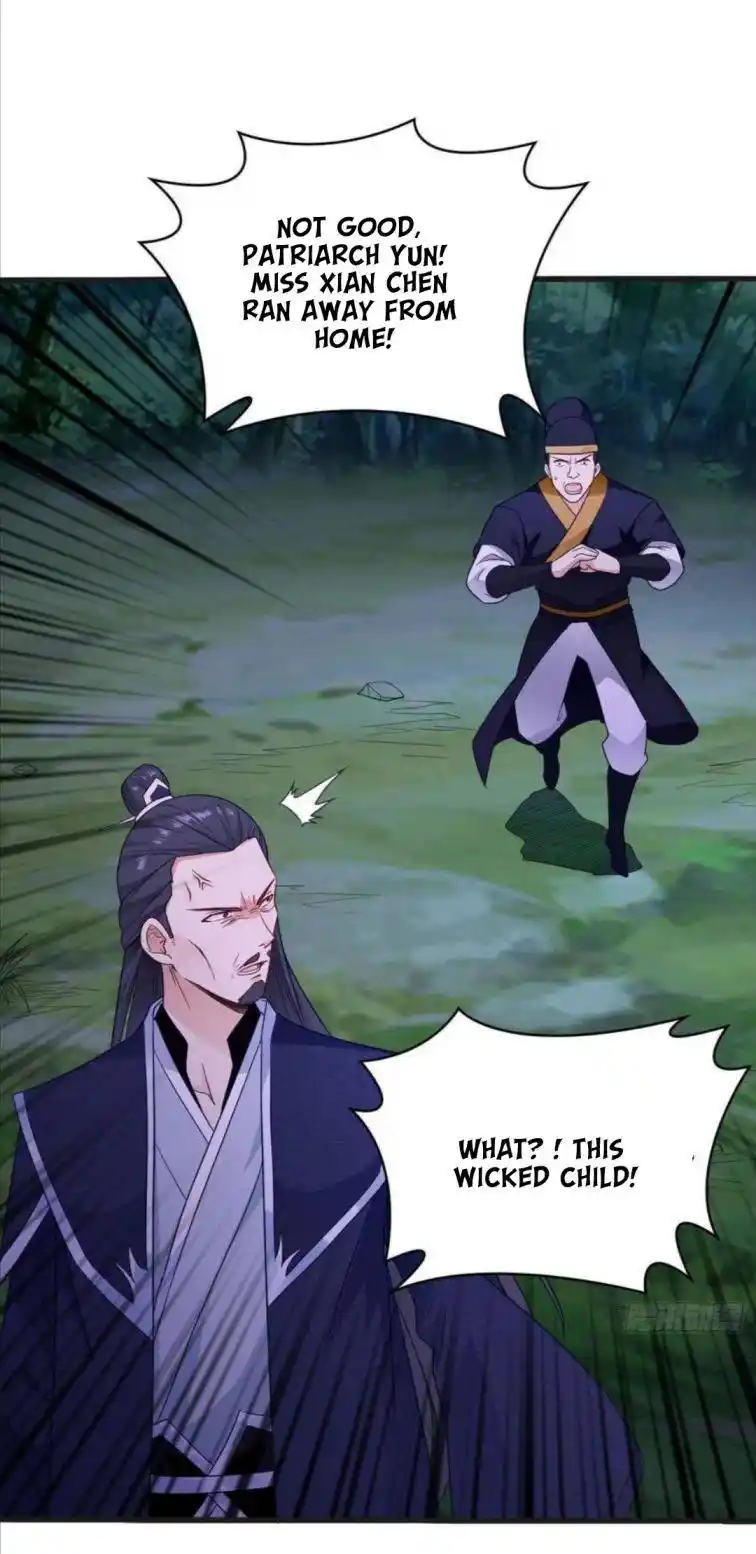 Beipo Chengwei Fanpai Zhuixu Chapter 92