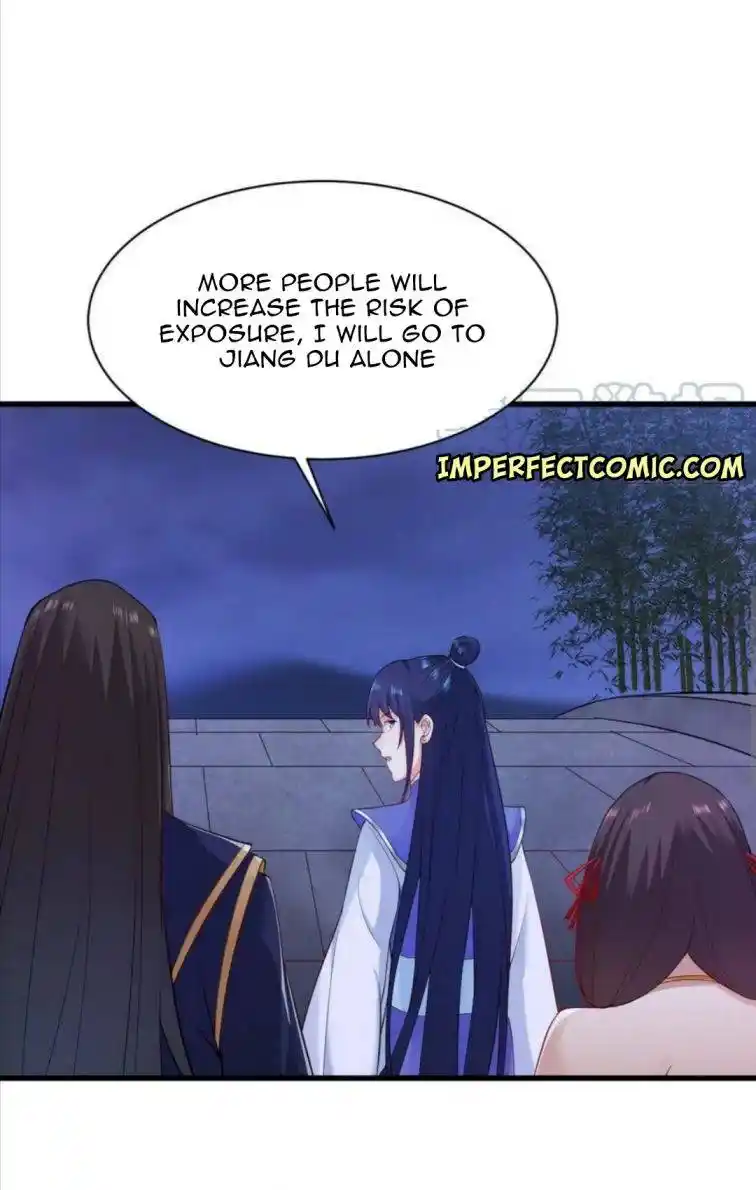 Beipo Chengwei Fanpai Zhuixu Chapter 94