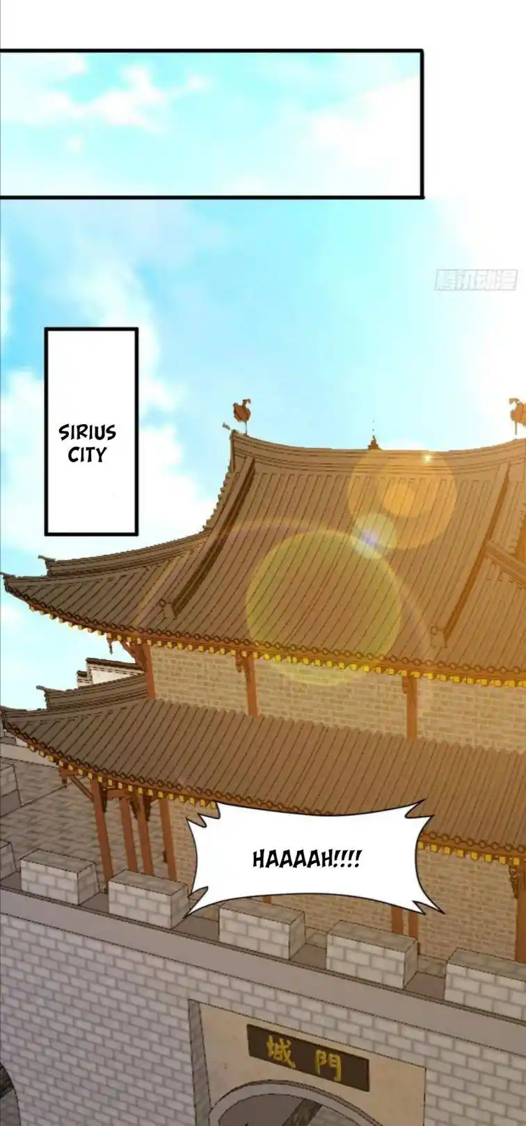 Beipo Chengwei Fanpai Zhuixu Chapter 94