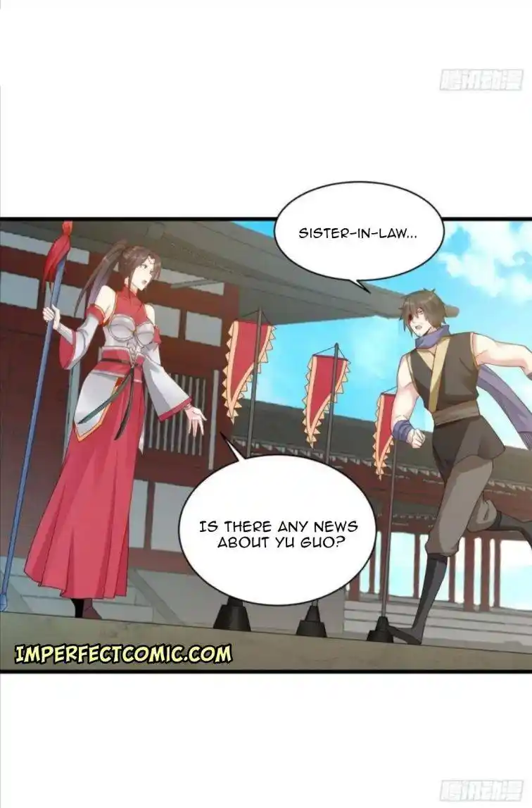 Beipo Chengwei Fanpai Zhuixu Chapter 94