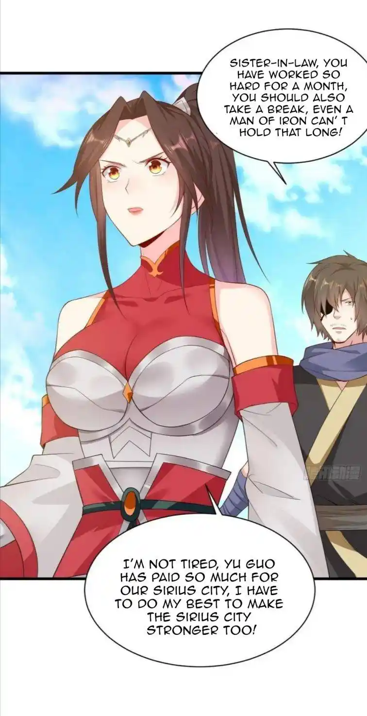 Beipo Chengwei Fanpai Zhuixu Chapter 94