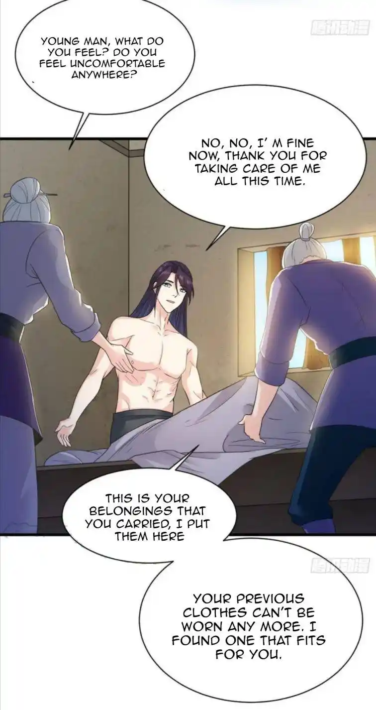 Beipo Chengwei Fanpai Zhuixu Chapter 94