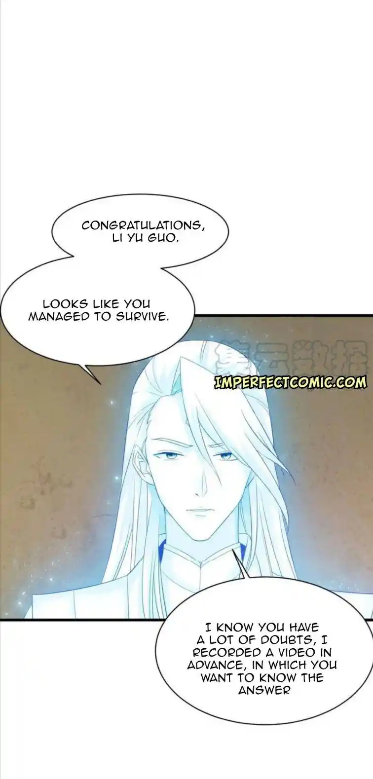 Beipo Chengwei Fanpai Zhuixu Chapter 94