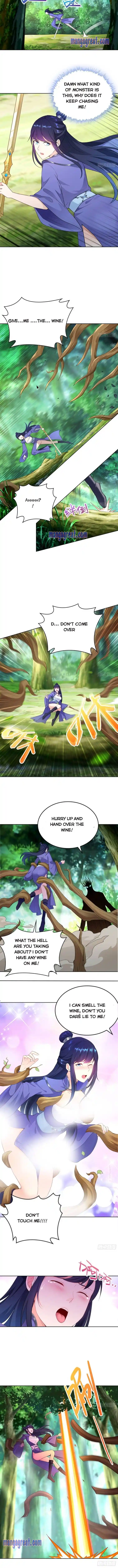 Beipo Chengwei Fanpai Zhuixu Chapter 95