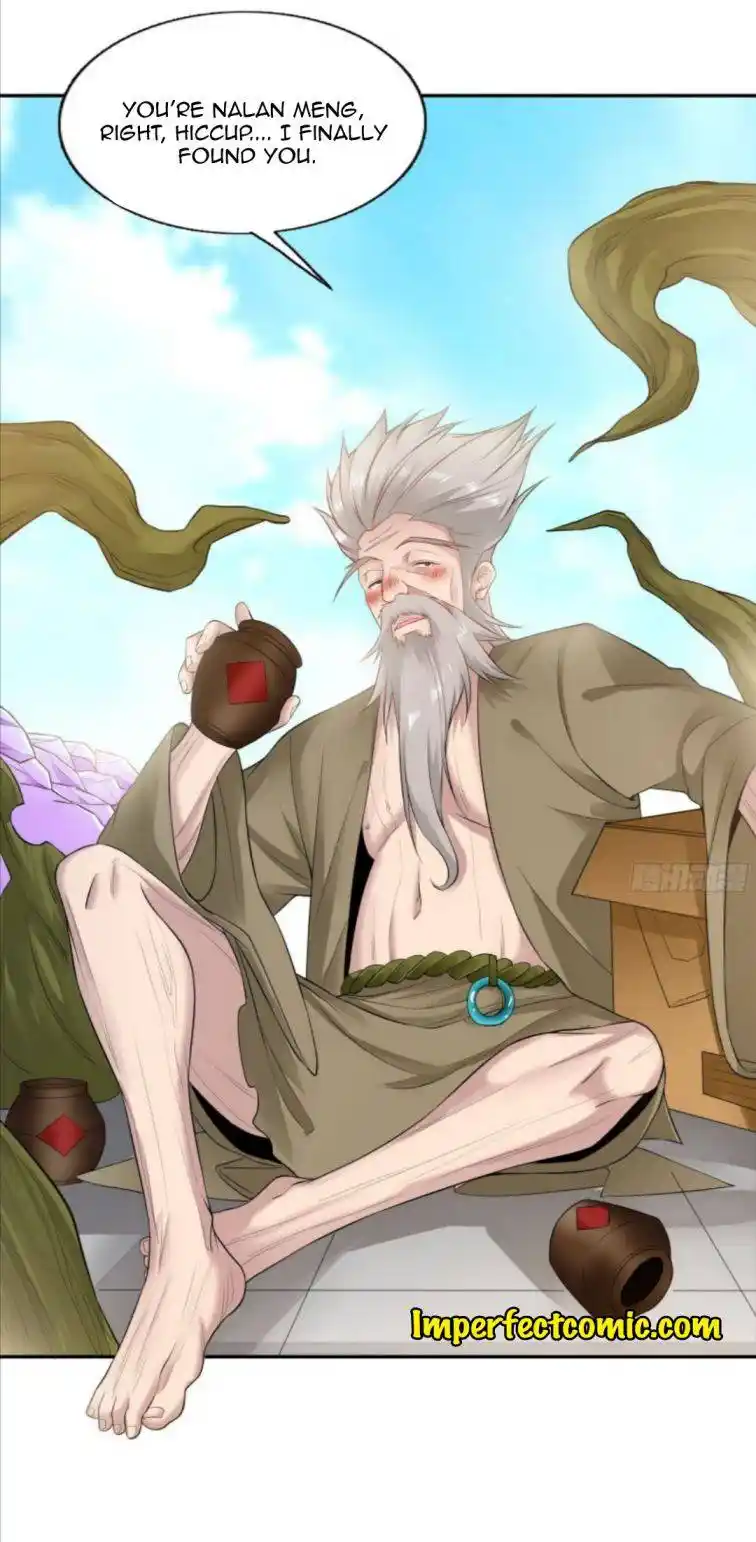 Beipo Chengwei Fanpai Zhuixu Chapter 97