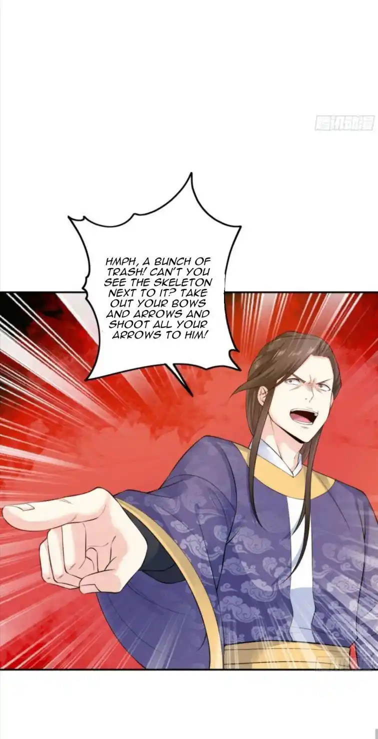 Beipo Chengwei Fanpai Zhuixu Chapter 97