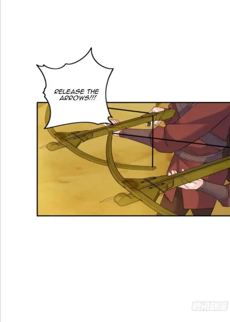 Beipo Chengwei Fanpai Zhuixu Chapter 97