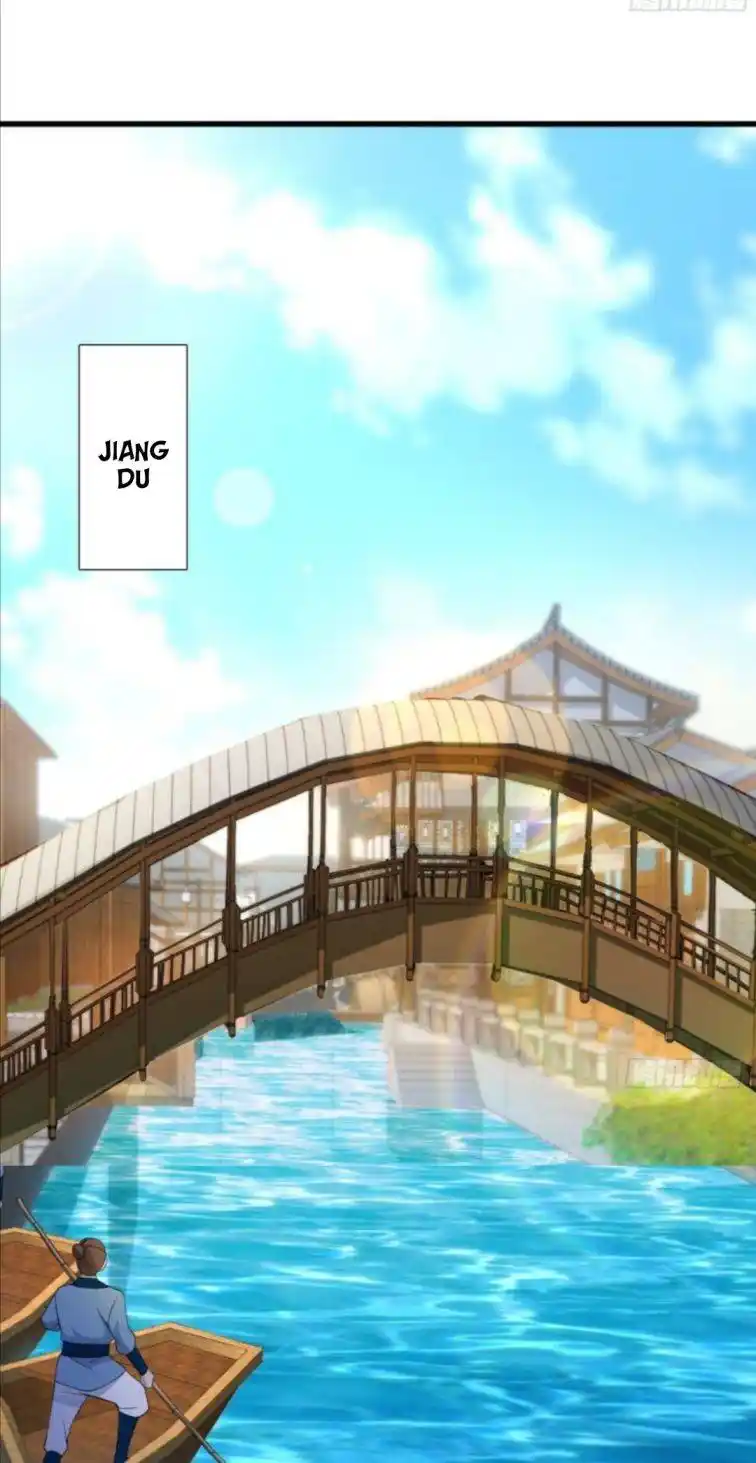 Beipo Chengwei Fanpai Zhuixu Chapter 99