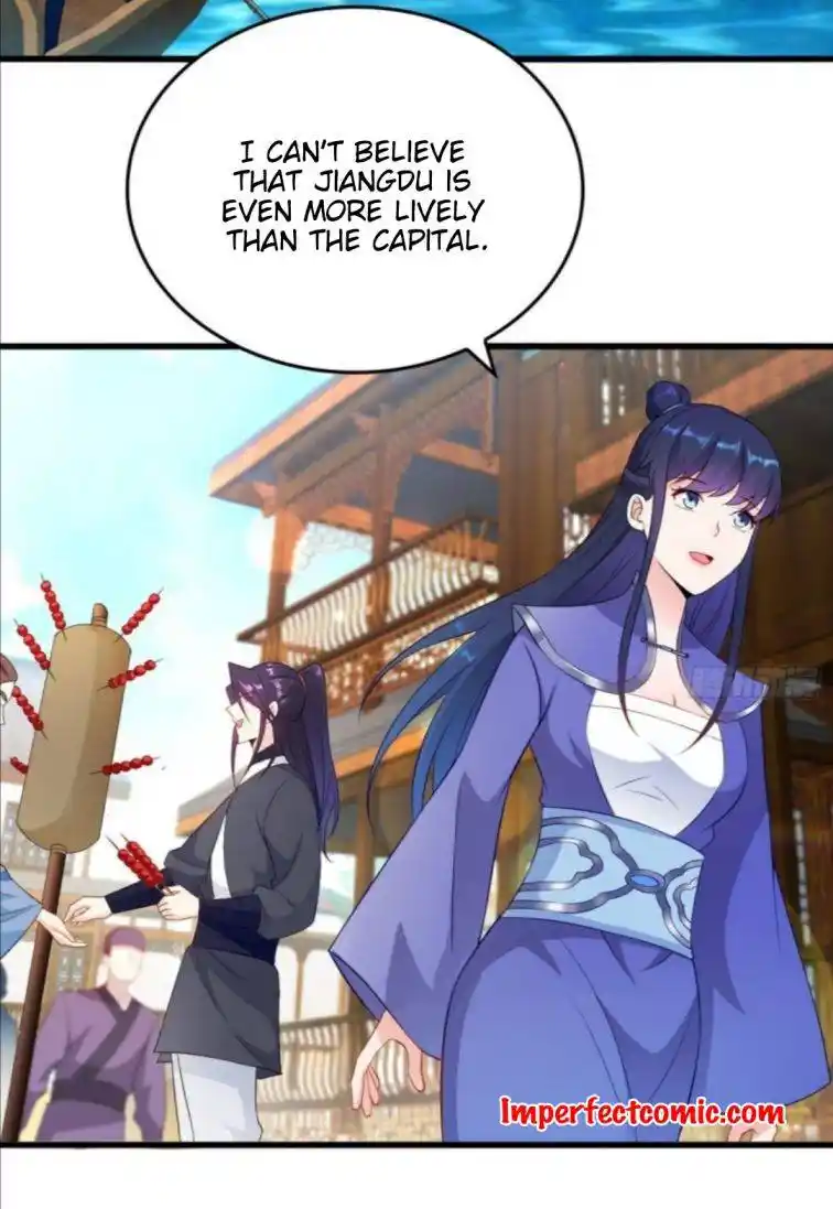 Beipo Chengwei Fanpai Zhuixu Chapter 99