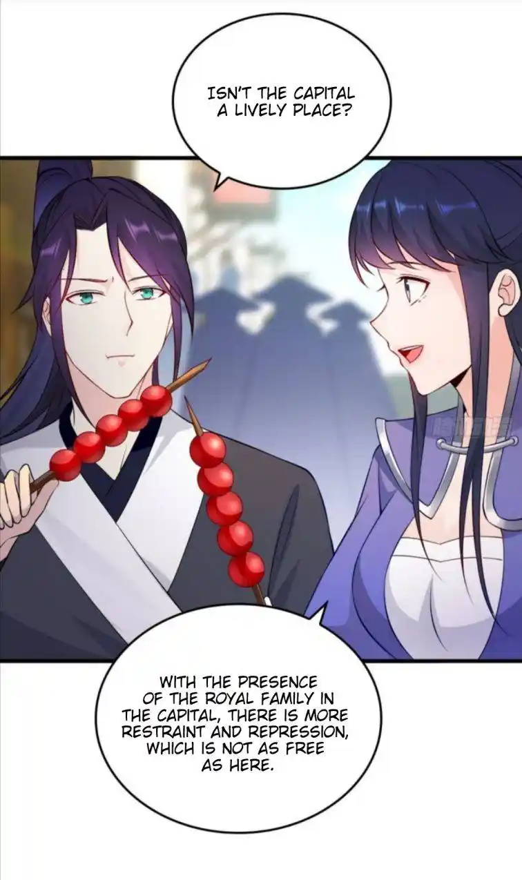 Beipo Chengwei Fanpai Zhuixu Chapter 99