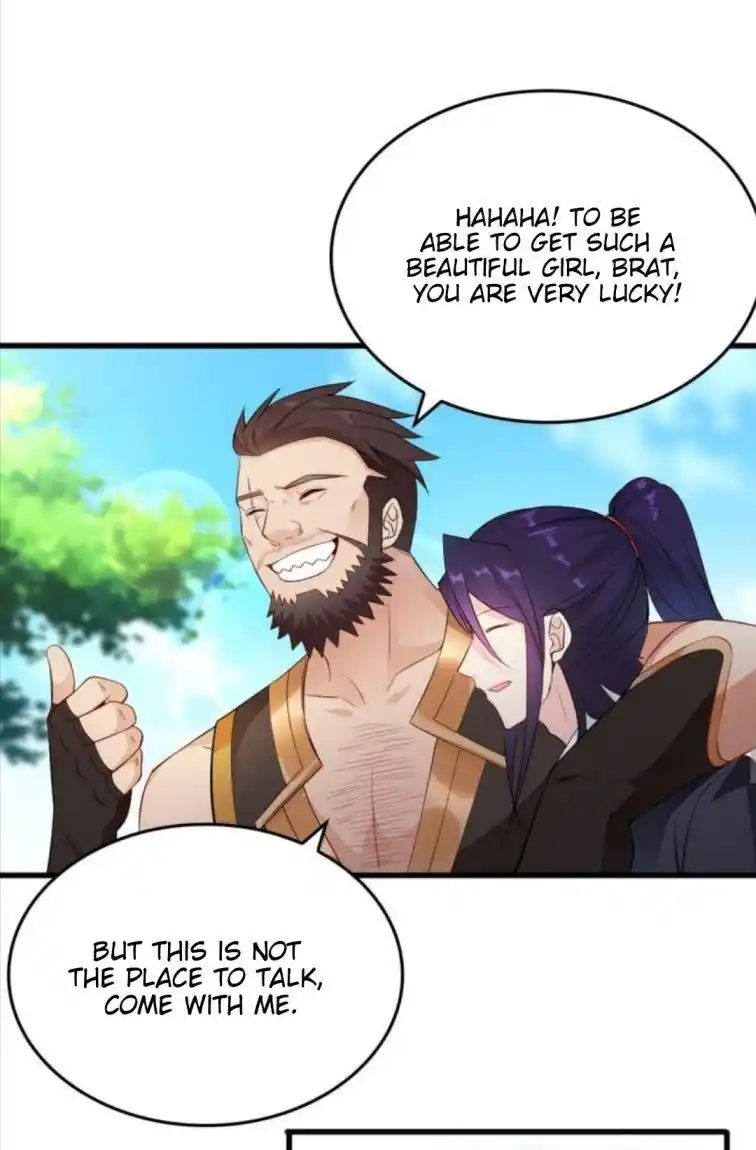 Beipo Chengwei Fanpai Zhuixu Chapter 99